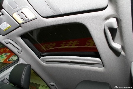 Honda Crider - Trên Civic, dưới Accord - 16 Xe có cửa sổ trời